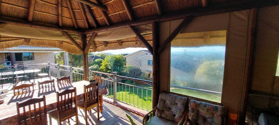 4 Bedroom Property for Sale in Noorsekloof Eastern Cape
